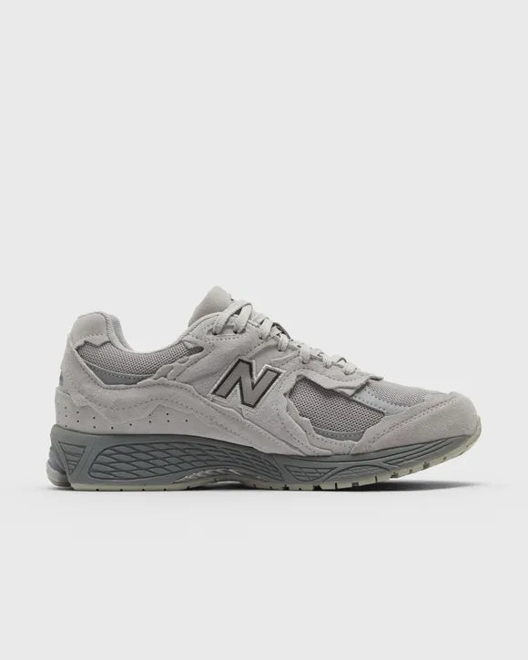 New Balance 2002R Gore - Tex Protection Pack Slate Grey - Arena do Desporto