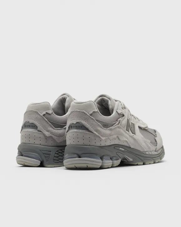New Balance 2002R Gore - Tex Protection Pack Slate Grey - Arena do Desporto