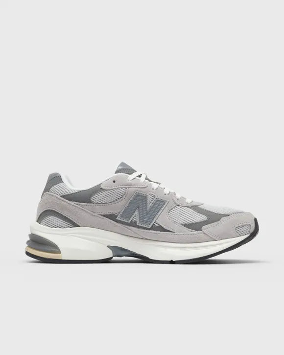 New Balance 2010 Raincloud Harbor Grey