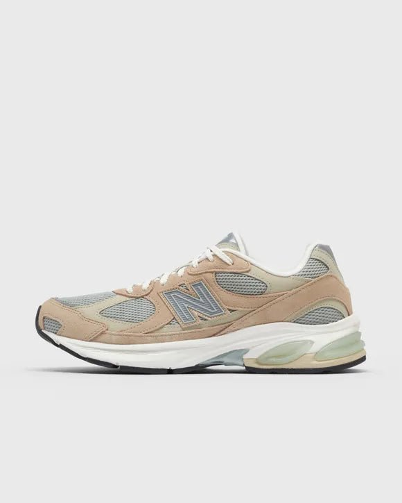 New Balance 2010 Mindful Grey Lone Star Grey - Arena do Desporto