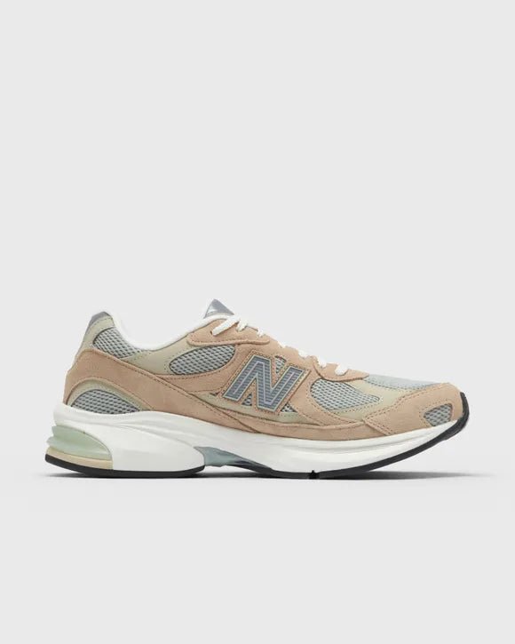 New Balance 2010 Mindful Grey Lone Star Grey - Arena do Desporto