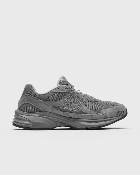 New Balance Size