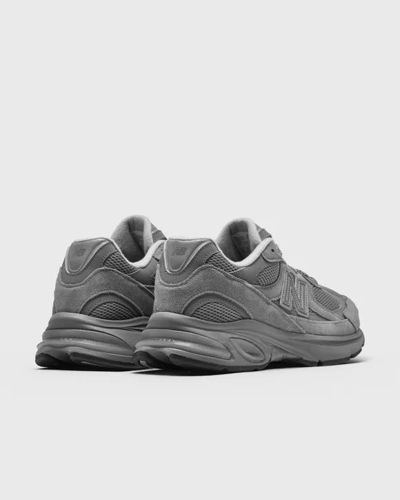 New Balance Size
