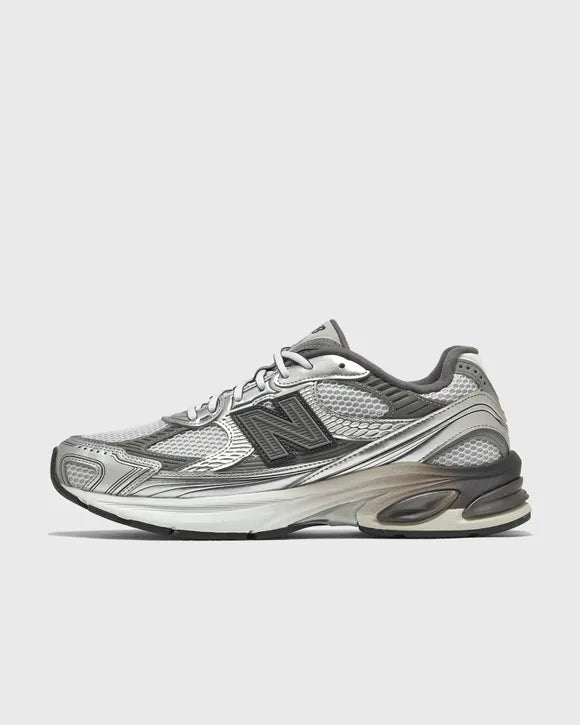 New Balance 2010 Metallic Silver Grey - Arena do Desporto