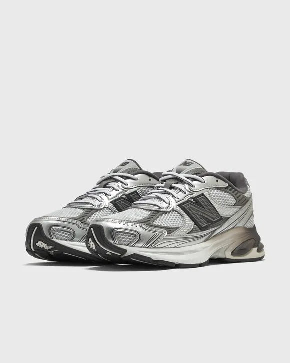 New Balance 2010 Metallic Silver Grey - Arena do Desporto