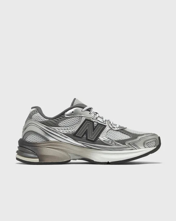 New Balance 2010 Metallic Silver Grey - Arena do Desporto