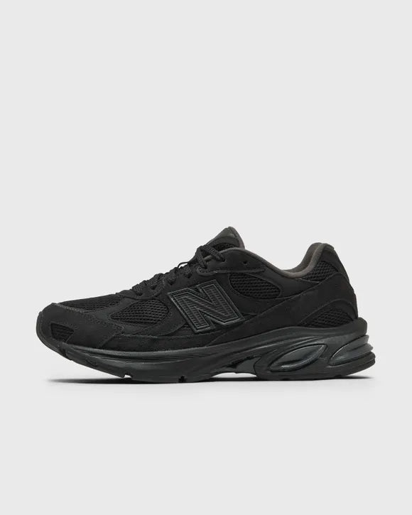 New Balance 2010 Triple Black