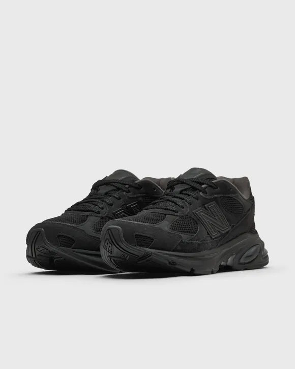 New Balance 2010 Triple Black