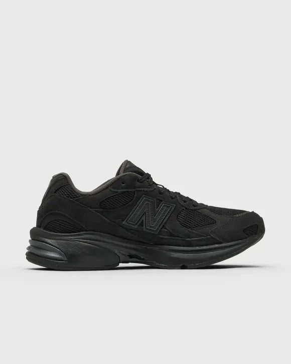 New Balance 2010 Triple Black