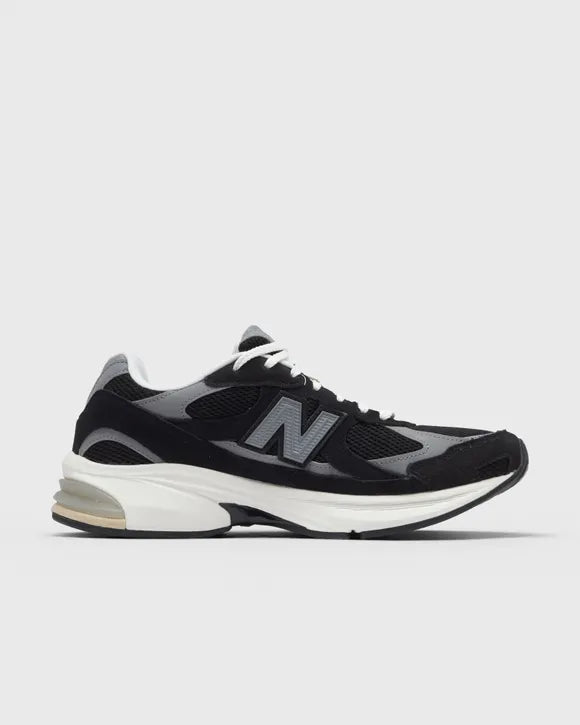 New Balance 2010 Black Shadow Grey - Arena do Desporto