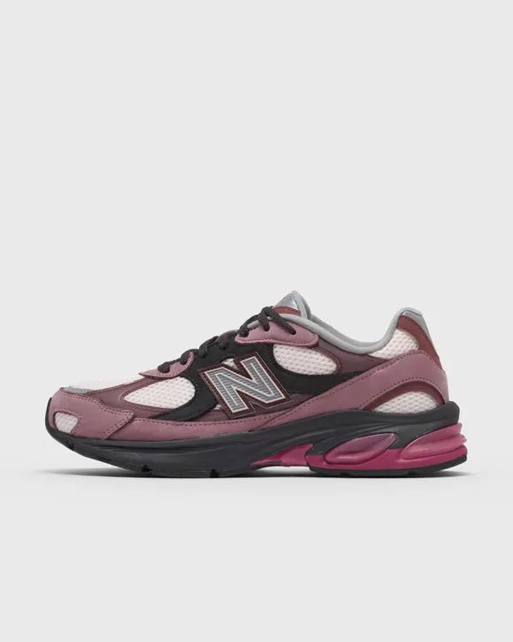 New Balance 2010 Rosewood - Arena do Desporto