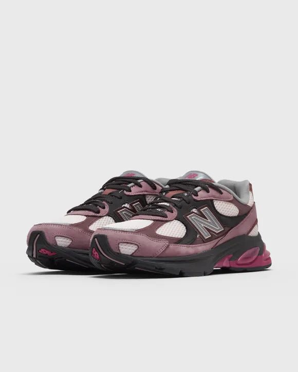 New Balance 2010 Rosewood - Arena do Desporto