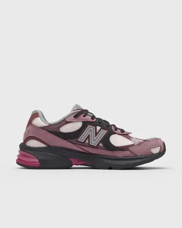 New Balance 2010 Rosewood - Arena do Desporto