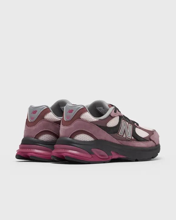 New Balance 2010 Rosewood - Arena do Desporto