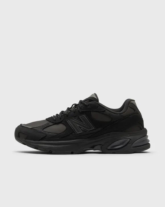 New Balance 2010 Black Faded Black