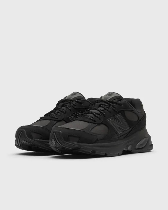 New Balance 2010 Black Faded Black
