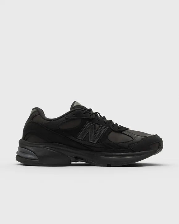 New Balance 2010 Black Faded Black
