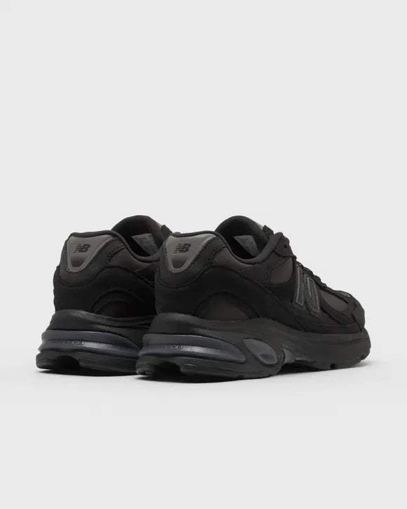 New Balance 2010 Black Faded Black