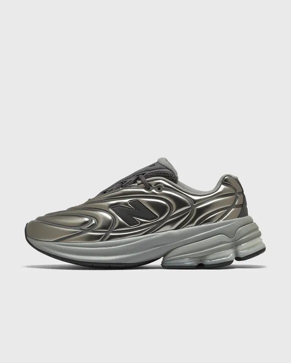 New Balance 5030 Metallic Silver Grey - Arena do Desporto