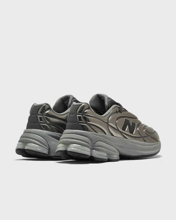 New Balance 5030 Metallic Silver Grey - Arena do Desporto