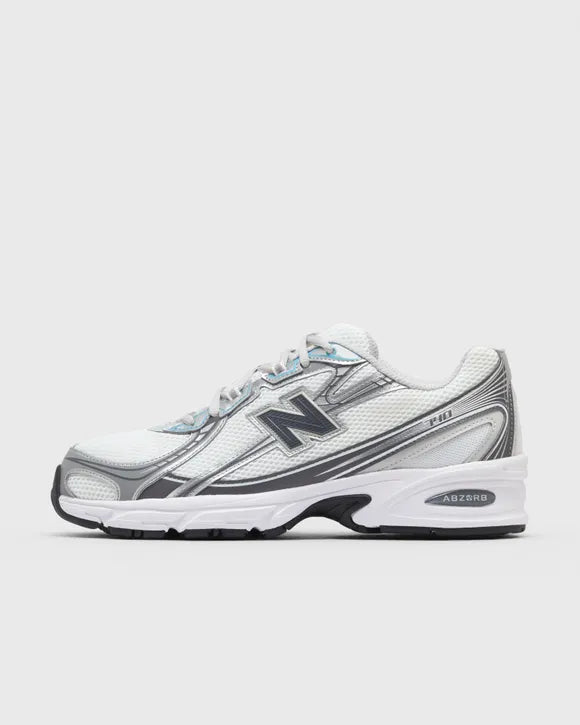 New Balance Size
