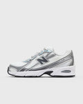 New Balance Size
