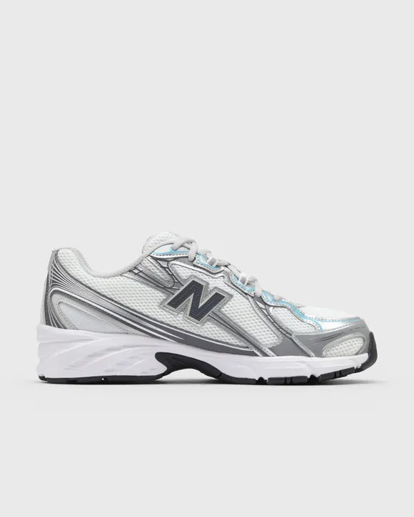 New Balance Size