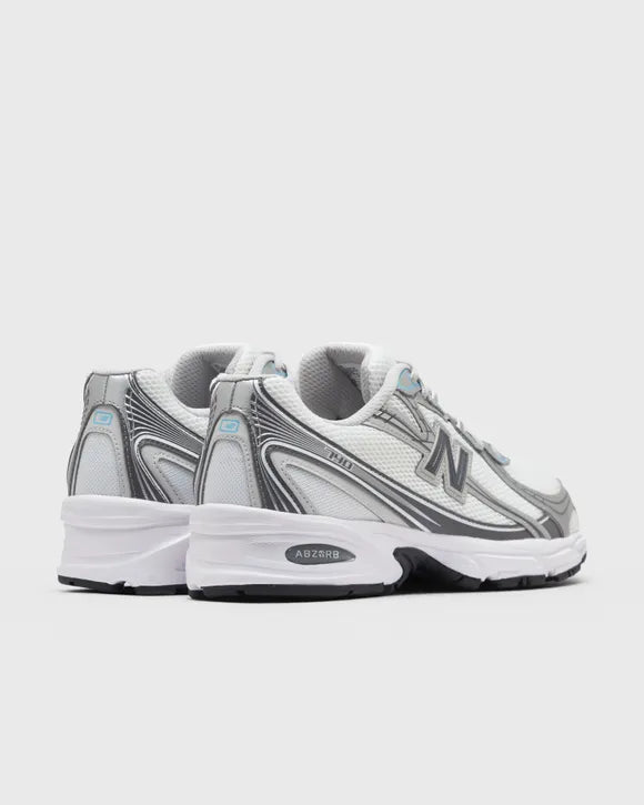 New Balance Size