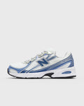 New Balance 740 White Magic Blue