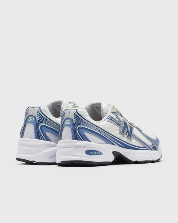 New Balance 740 White Magic Blue