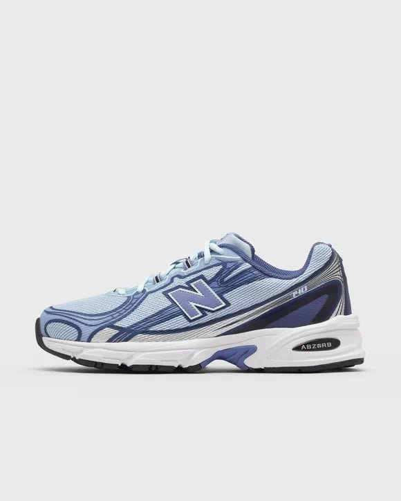 New Balance 740 Oxford Blue - Arena do Desporto