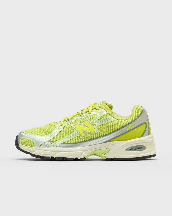 New Balance 740 Timberwolf Afterglow - Arena do Desporto