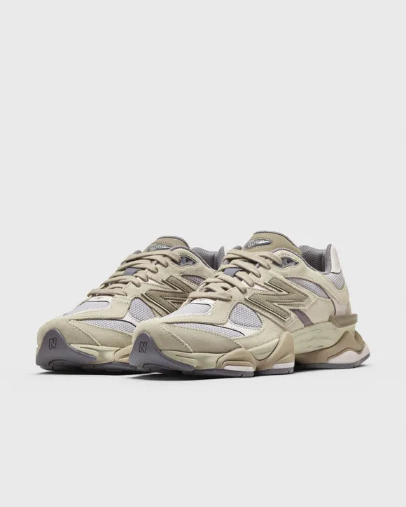 New Balance 9060 Timberwolf Driftwood