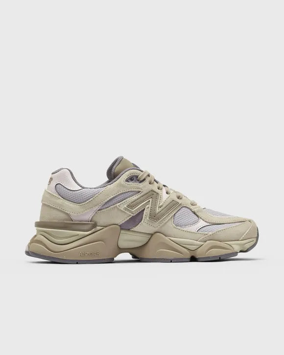New Balance 9060 Timberwolf Driftwood