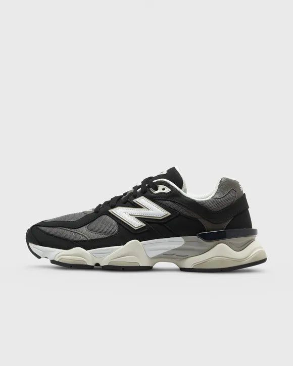 New Balance 9060 Black Tornado - Arena do Desporto