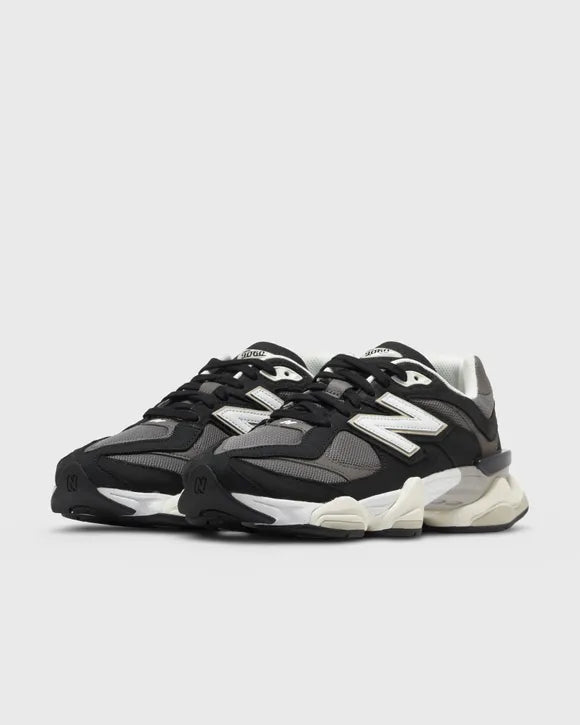 New Balance 9060 Black Tornado - Arena do Desporto
