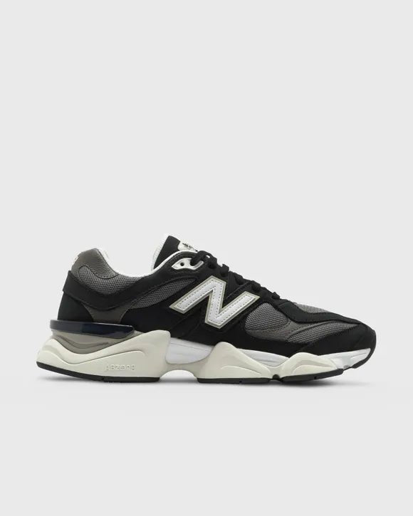 New Balance 9060 Black Tornado - Arena do Desporto