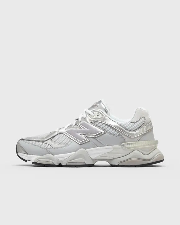 New Balance 9060 Raincloud Truffle Salt
