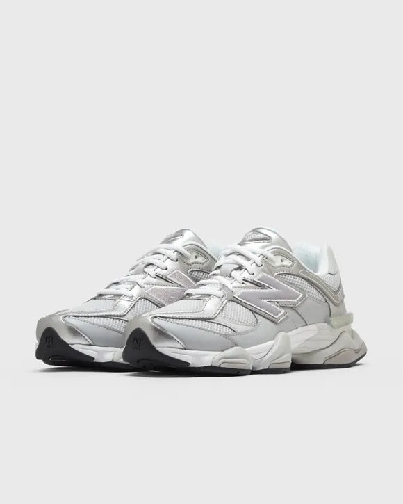 New Balance 9060 Raincloud Truffle Salt