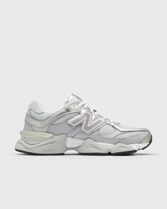 New Balance 9060 Raincloud Truffle Salt