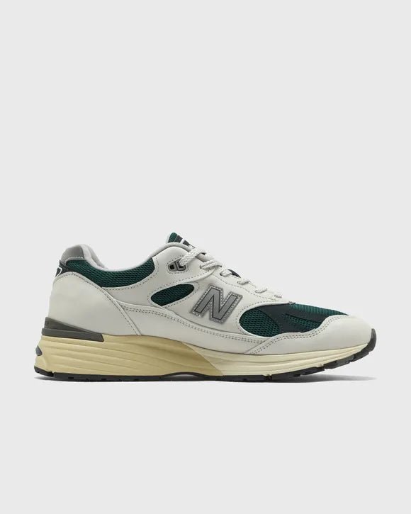 New Balance 991v2 MiUK Grey Total Eclipse - Arena do Desporto