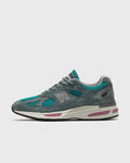New Balance 991v2 MiUK Porcelain Green