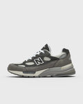 New Balance 992 MiUSA Shadow Grey