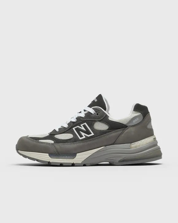 New Balance 992 MiUSA Shadow Grey