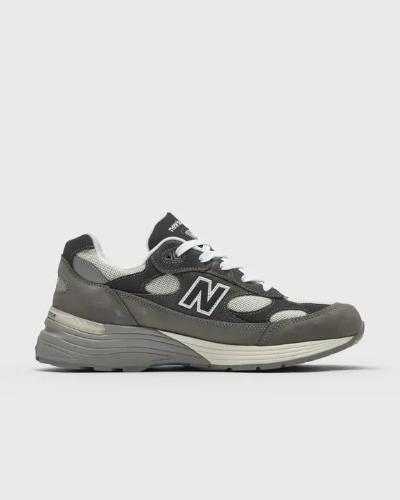 New Balance 992 MiUSA Shadow Grey