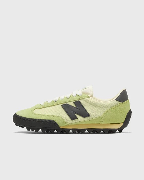 New Balance Gator Run Lime Mosaic Green - Arena do Desporto