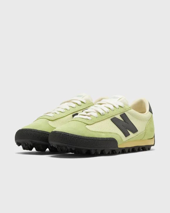 New Balance Gator Run Lime Mosaic Green - Arena do Desporto
