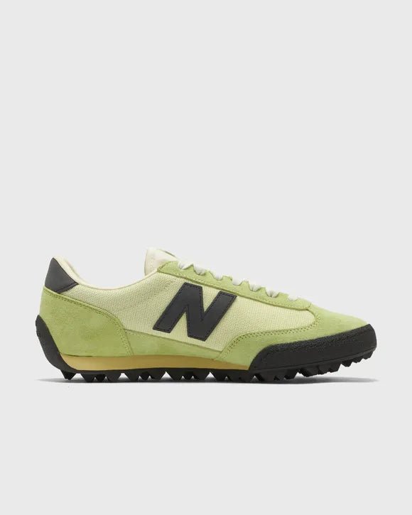 New Balance Gator Run Lime Mosaic Green - Arena do Desporto