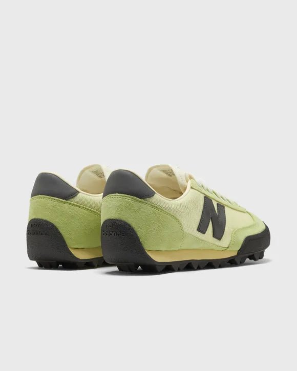 New Balance Gator Run Lime Mosaic Green - Arena do Desporto