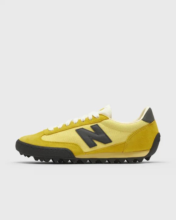 New Balance Gator Run Apollo Gold Black - Arena do Desporto